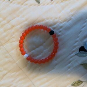 Red Lokai Bracelet